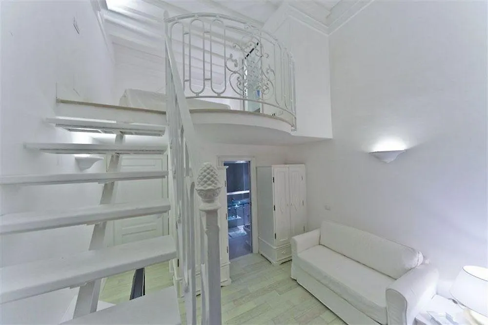 La Settima Luna Hotel Canneto