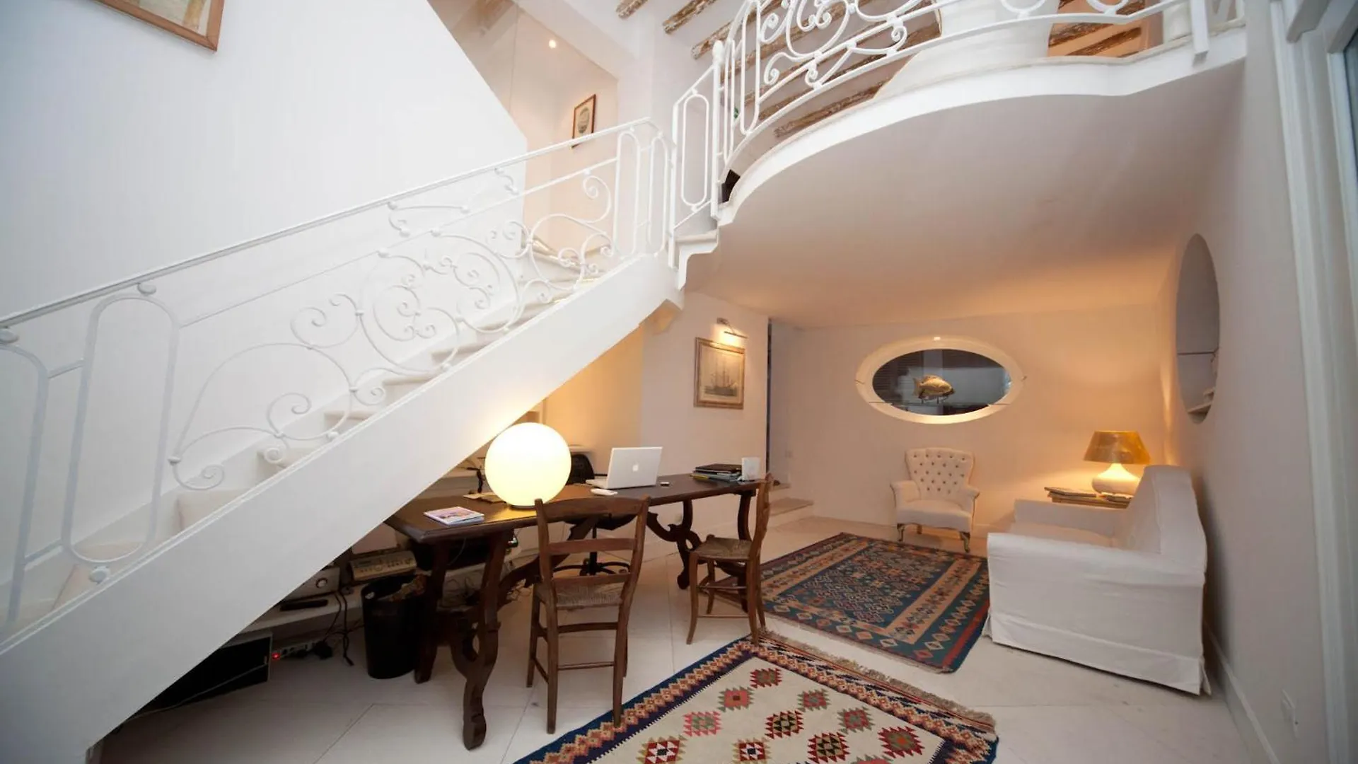 La Settima Luna Hotel Canneto