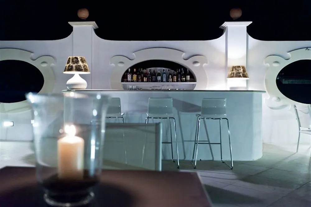 La Settima Luna Hotel Canneto