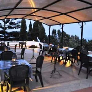Gasthuis Il Giardino Segreto, Stromboli